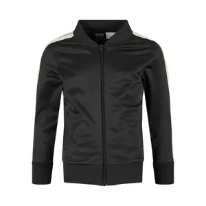 Children's training jacket Mister Tee Core image-0