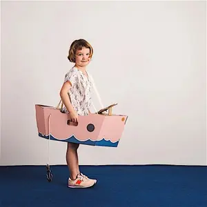 Dinghy Costume Mister Tody image-2