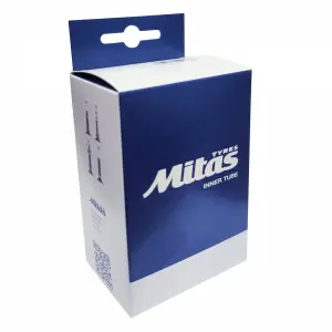 Αεροθάλαμος Mitas Schrader AV40 image-1