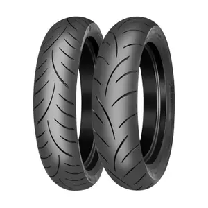 Ελαστικό Mitas MC50 M-Racer TL 52H image-1