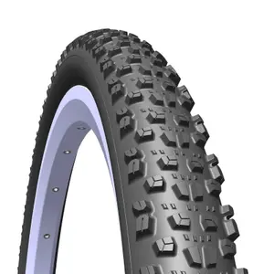 Pneumatika na horské kolo do bahna Mitas hyperion TS tubetype-tubeless ready image-0