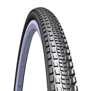Pneu Gravel tubeless compatible tubetype Mitas X-Road Ts Supra image-0