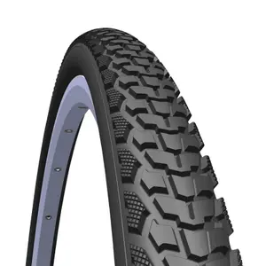 Ιδανικό λάστιχο VTC cross για μονοπάτια Mitas Gripper Tr (35-622) image-0