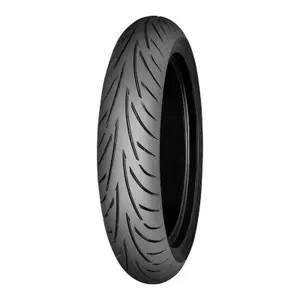 Forreste dæk Mitas Radial Touring Force ZR TL 55W Sport Touring