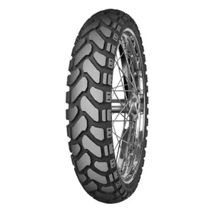 Front tire Mitas E-07+ Trail M+S 60T TL image-0