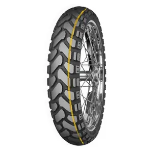 Forreste dæk Mitas E-07+ Trail M+S 54T TL