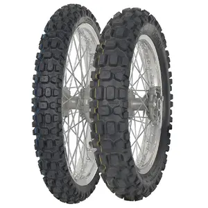 Προφυλακτήρας μπροστά Mitas MC23 Rockrider TT 48P image-0