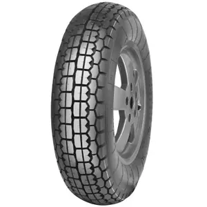 Scooter tires Mitas 4.00-8C (4-8C) B13 TL-Tt 66N 4Pr image-0