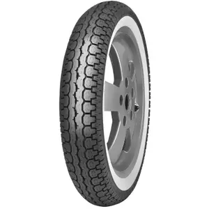 Scooter tires Mitas 3.50-10 (3 1-2-10) B14 51 J TT (6Pr) image-0