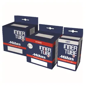 Standard air chamber valve Mitas 47/62-406 20 x 1.75-2.45