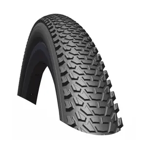 Tire Mitas Cheetah R15 4-305 image-0