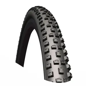Tubeless soft tire Mitas X-swamp r19 Supra Weltex image-0