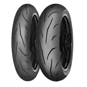 Ελαστικό μοτοσικλέτας Mitas Force+ RS ZR 17 (54W) TL image-0