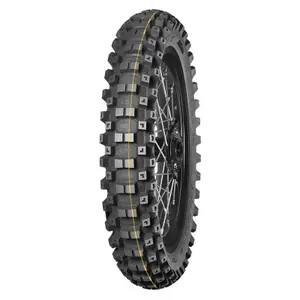 Dæk til motorcykel Mitas Terra Force-EX MH 65M TT image-0