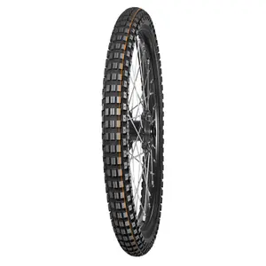 Ελαστικό μοτοσικλέτας Mitas Speedway 48P TT NHS image-0