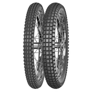 Motorcycle tire Mitas E-05 62S TT M+S image-0