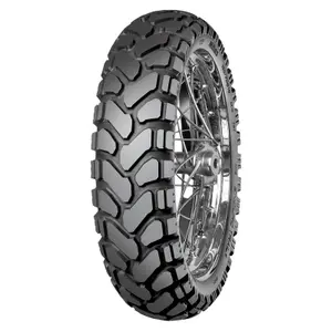 Ελαστικό μοτοσικλέτας Mitas Trail+ B18 70H TL/TT M+S image-0