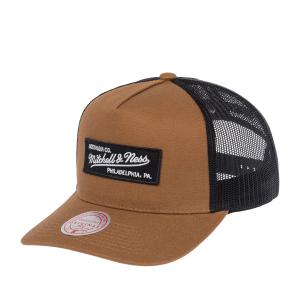 Cap Mitchell & Ness Branded image-1