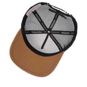 Cap Mitchell & Ness Branded image-3