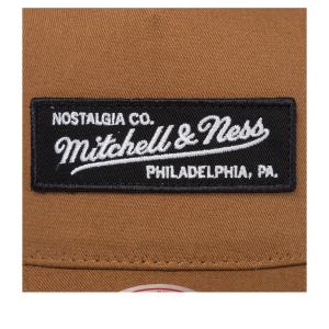 Cap Mitchell & Ness Branded image-4