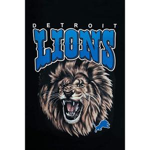 T-shirt Detroit Lions NFL Animal Lions image-2