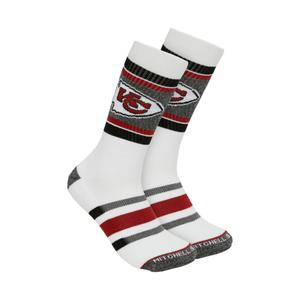 Chaussettes Kansas City Chiefs NFL Interception