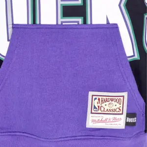 Bluza z kapturem Milwaukee Bucks Big Face 5.0 image-2