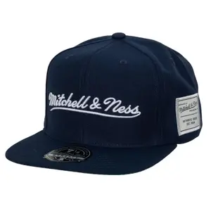 Mütze Mitchell & Ness