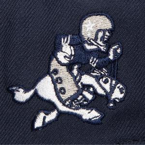 Dallas Cowboys NFL snapback cap Diamond Up image-2