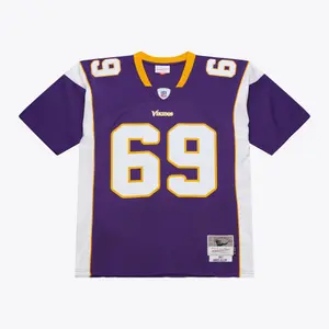 Maglia Minnesota Vikings Jared Allen 2011