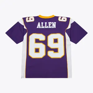 Maillot Minnesota Vikings Jared Allen 2011 image-2