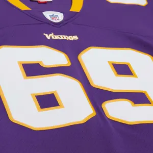 Maillot Minnesota Vikings Jared Allen 2011 image-4