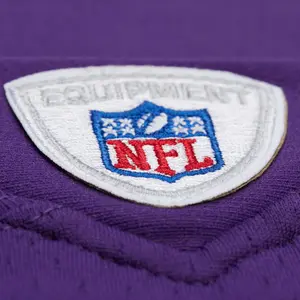 Maillot Minnesota Vikings Jared Allen 2011 image-6