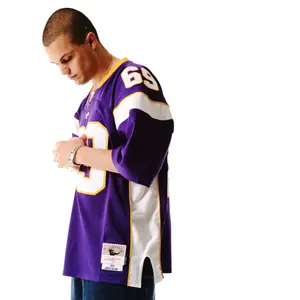 Maillot Minnesota Vikings Jared Allen 2011 image-1