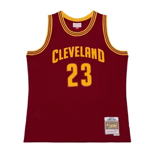 Camisola Cleveland Cavaliers Lebron James