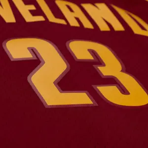 Camisola Cleveland Cavaliers Lebron James image-3