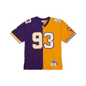 lgjy5088-mvi98jrdprgd-maglia-minnesota-vikings-nfl-legacy-john-randle-1998-viola-oro