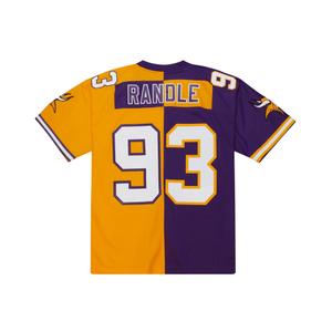 Minnesota Vikings Jersey NFL Legacy John Randle 1998 image-1