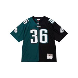 Maglia Eagles NFL Legacy Brian Westbrook 2004 image-0