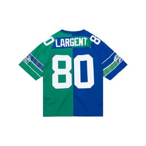 Seahawks jersey NFL Legacy Steve Largent 1985 image-1