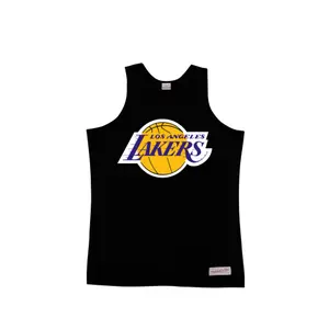 T-shirt Los Angeles Lakers NBA Team Logo image-0