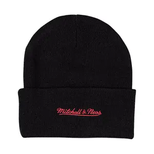 Bonnet Chicago Bulls  Mitchell & Ness image-1