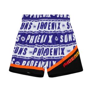 Short Phoenix Suns Swingman 1996/97