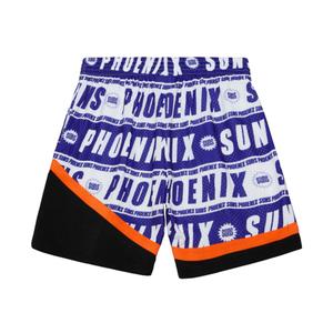 Short Phoenix Suns Swingman 1996/97 image-1