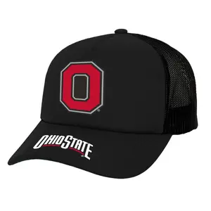 Gorra trucker Ohio State Ncaa Team Origins image-0