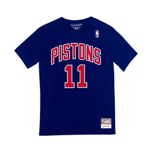 T-shirt Mitchell & Ness Isiah Thomas
