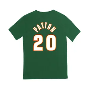 T-shirt Mitchell & Ness Gary Payton image-1