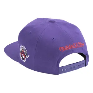 Cap Toronto Raptors nba old english image-1