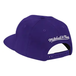 Tampão de segurança Mitchell & Ness Champ Year Trophy Los Angeles Lakers image-1