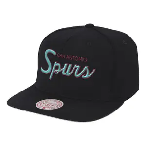 Gorra San Antonio Spurs NBA Champ Year Trophy Hwc image-0